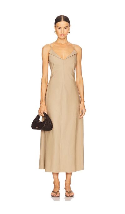 Rue Sophie Rue Sophie Revers Dress