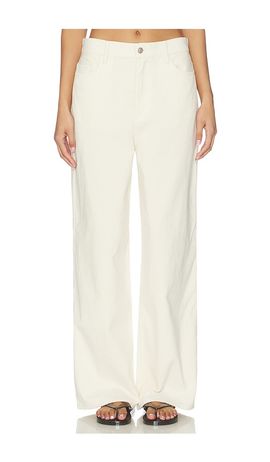 Rue Sophie Rue Sophie Roy Cord Pant