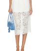 Rue Sophie Rue Sophie Selora Lace Skirt - 1