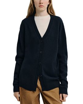 Rue Sophie Rue Sophie Siho Wool Cashmere Cardigan