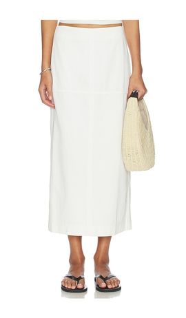 Rue Sophie Rue Sophie Soletta Skirt