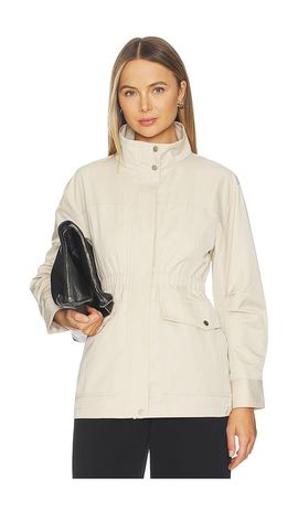 Rue Sophie Rue Sophie Tovi Jacket