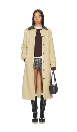 Rue Sophie Rue Sophie Vinni Coat