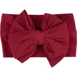 RuffleButts RuffleButts Big Bow Headband