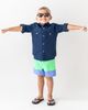 RuffleButts RuffleButts Bpa‑free Flexible Polarized Polycarbonate Classic Sunglasses (baby, Toddler, Little Kid, & Big Kid) - 2