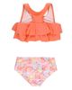 RuffleButts RuffleButts Flounce Bikini 2-piece Swimsuit (tween) - 2