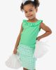 RuffleButts RuffleButts Girls Active Skort - 3