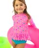 RuffleButts RuffleButts Kids' Two-Piece Swimsuit - 2
