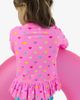 RuffleButts RuffleButts Kids' Two-Piece Swimsuit - 4