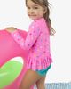 RuffleButts RuffleButts Kids' Two-Piece Swimsuit - 5