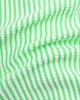 RuffleButts RuffleButts Spring Seersucker Two-Piece Swimsuit - 5