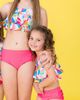 RuffleButts RuffleButts Toddler Girls Flounce Bikini - 4