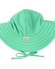 RuffleButts RuffleButts UPF50 Sun Protected Swim Hat - 1