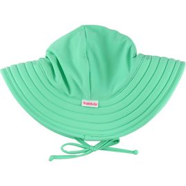 RuffleButts RuffleButts UPF50 Sun Protected Swim Hat