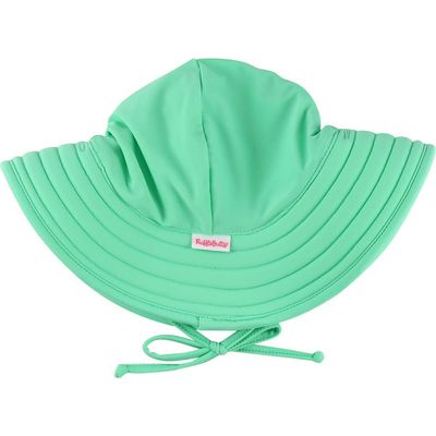 RuffleButts RuffleButts UPF50 Sun Protected Swim Hat