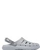 RUGGED SHARK RUGGED SHARK Mens Cove Clogs - 1
