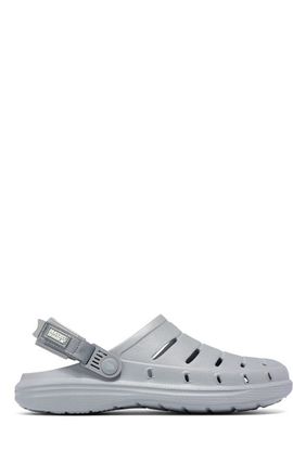 RUGGED SHARK RUGGED SHARK Mens Cove Clogs