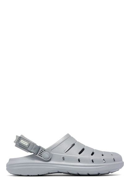 RUGGED SHARK RUGGED SHARK Mens Cove Clogs