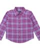 RuggedButts RuggedButts Baby Boys Long Sleeve Button Down Shirt - 1