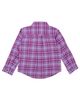 RuggedButts RuggedButts Baby Boys Long Sleeve Button Down Shirt - 2
