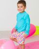 RuggedButts RuggedButts Baby Boys UPF50+ Swim Trunks - 3