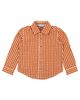 RuggedButts RuggedButts Boys Long Sleeve Button Down Shirt - 1