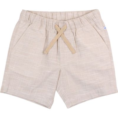 RuggedButts RuggedButts Boys Pull-on Shorts