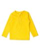 RuggedButts RuggedButts Boys UPF50+ Sun Protected Zipper Long Sleeve Rash Guard - 1