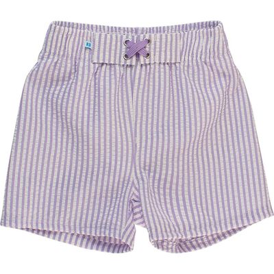 RuggedButts RuggedButts Boys UPF50+ Swim Trunks