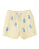 RuggedButts RuggedButts Care Bears Performance Hybrid Swim Trunks - 1