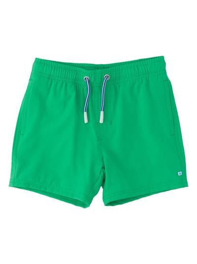 RuggedButts RuggedButts Color Changing Performance Hybrid Swim Trunks