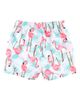 RuggedButts RuggedButts Kids' Flamingo Swim Trunks - 3
