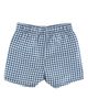 RuggedButts RuggedButts Kids' Gingham Check Swim Trunks - 2