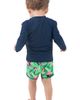 RuggedButts RuggedButts Kids' Long Sleeve Rashguard - 4