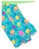 RuggedButts RuggedButts Kids' Neon Jelly Time Long Sleeve UPF 50+ One-Piece Swimsuit - 3