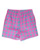 RuggedButts RuggedButts Kids' Neon Sorbet UPF 50+ Swim Trunks - 2