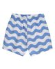RuggedButts RuggedButts Kids' Print UPF 50+ Swim Trunks - 3