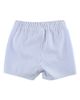 RuggedButts RuggedButts Kids' Seersucker Stripe Swim Trunks - 3