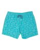 RuggedButts RuggedButts Men's UPF50+ Color Changing Performance Hybrid Swim Trunks - 3
