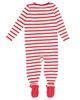 RuggedButts RuggedButts Modal Blend Baby Boys One Piece Footie Pajamas - 2