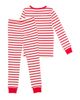 RuggedButts RuggedButts Modal Blend Boys Long Sleeve Pajama Set - 2