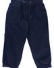 RuggedButts RuggedButts Navy Joggers - 1