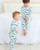 RuggedButts RuggedButts SoftSnooze Baby Boys One Piece Footie Pajamas - 5