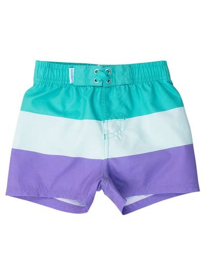 RuggedButts RuggedButts Toddler Boys UPF50+ Swim Trunks