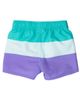 RuggedButts RuggedButts Toddler Boys UPF50+ Swim Trunks - 2