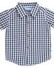 RuggedButts RuggedButts Toddler Short Sleeve Button Down Shirt - 1