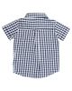 RuggedButts RuggedButts Toddler Short Sleeve Button Down Shirt - 2
