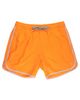 RuggedButts RuggedButts UPF50+ Sun Protected Men's Stretch Dolphin Hem Swim Trunks - 1