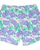RuggedButts RuggedButts UPF50+ Sun Protected Men's Stretch Swim Trunks - 1