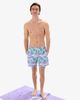 RuggedButts RuggedButts UPF50+ Sun Protected Men's Stretch Swim Trunks - 4